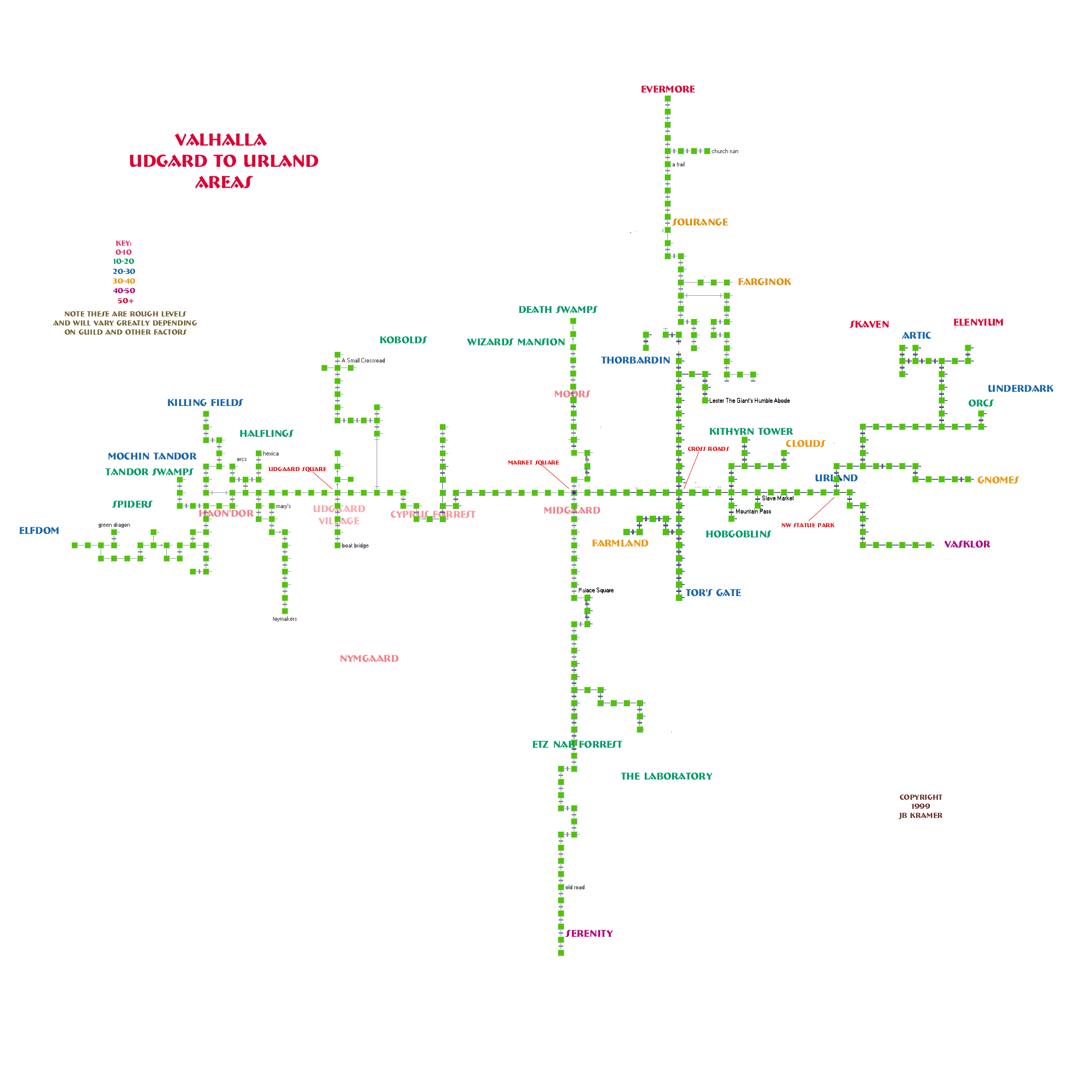 valhalla map- eldom to urland